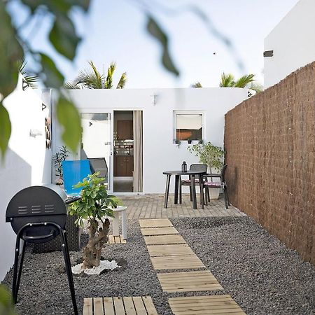 Casa Timanfaya Villa Playa Blanca  Kültér fotó