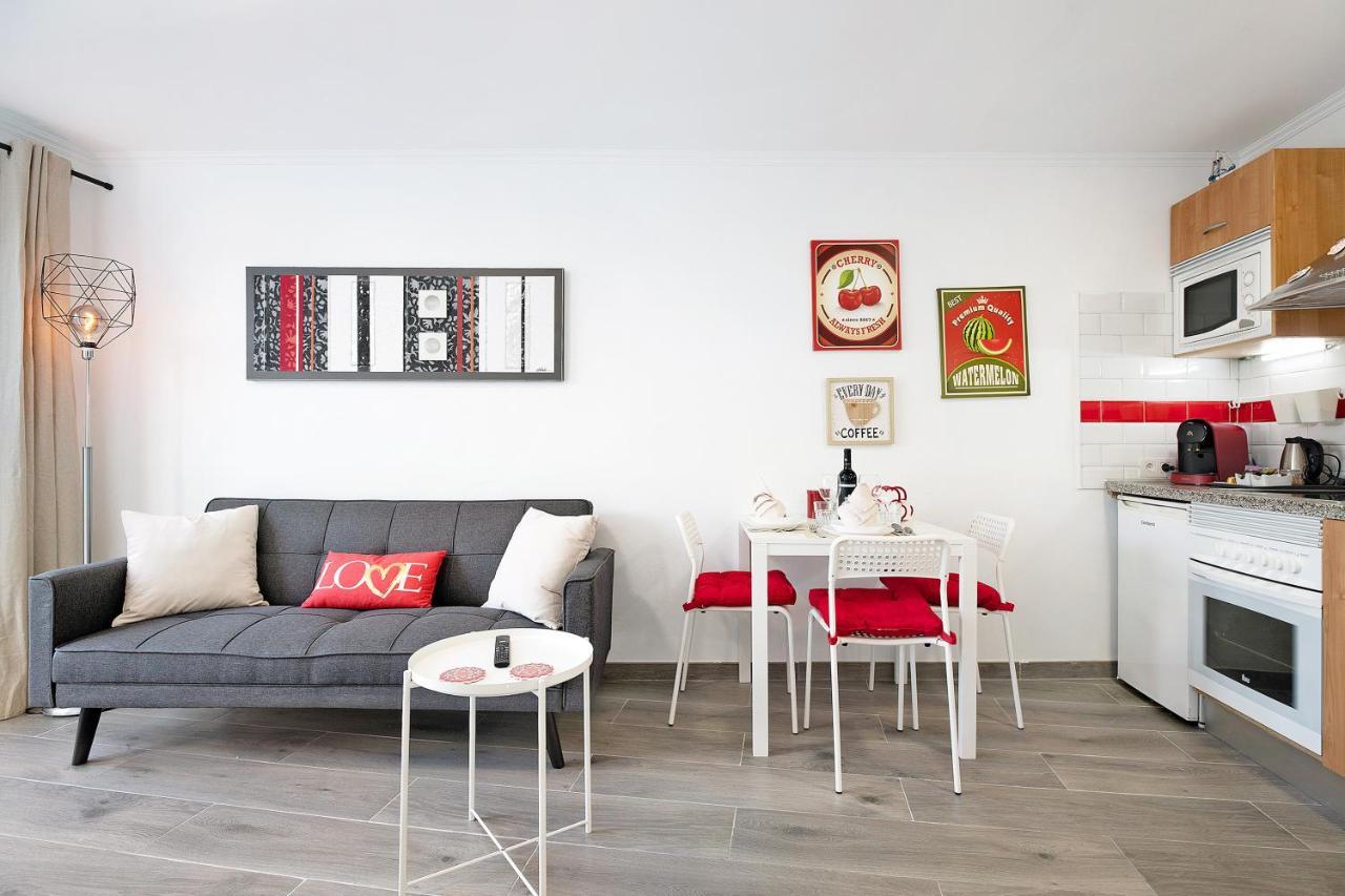 Casa Timanfaya Villa Playa Blanca  Kültér fotó