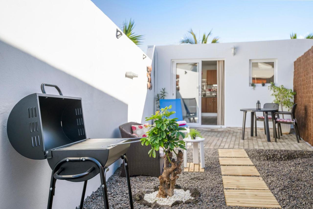 Casa Timanfaya Villa Playa Blanca  Kültér fotó