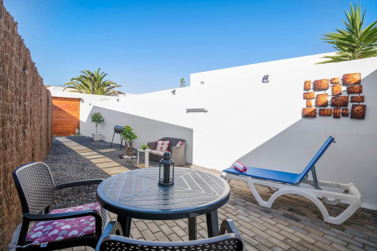 Casa Timanfaya Villa Playa Blanca  Kültér fotó