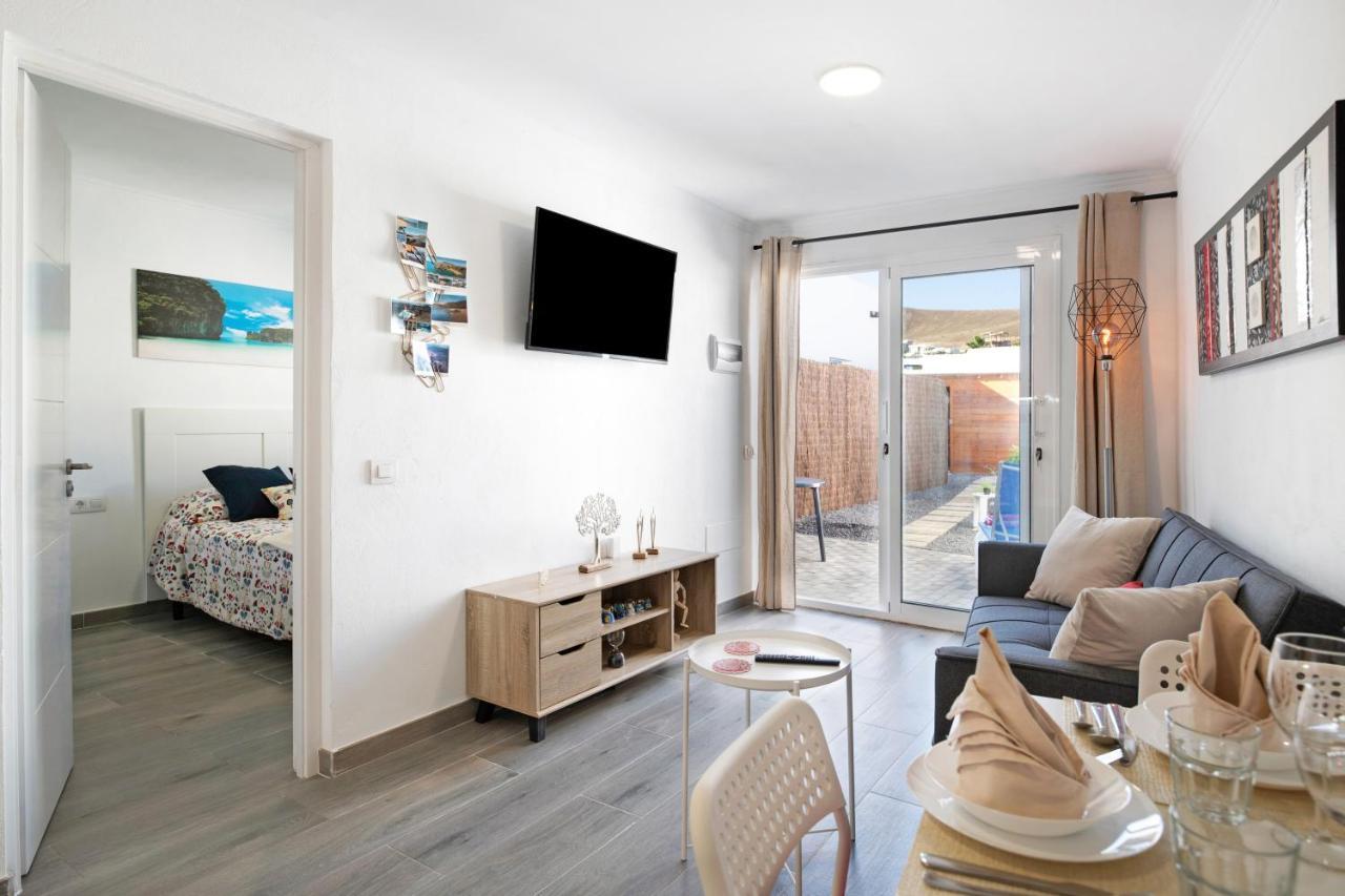 Casa Timanfaya Villa Playa Blanca  Kültér fotó
