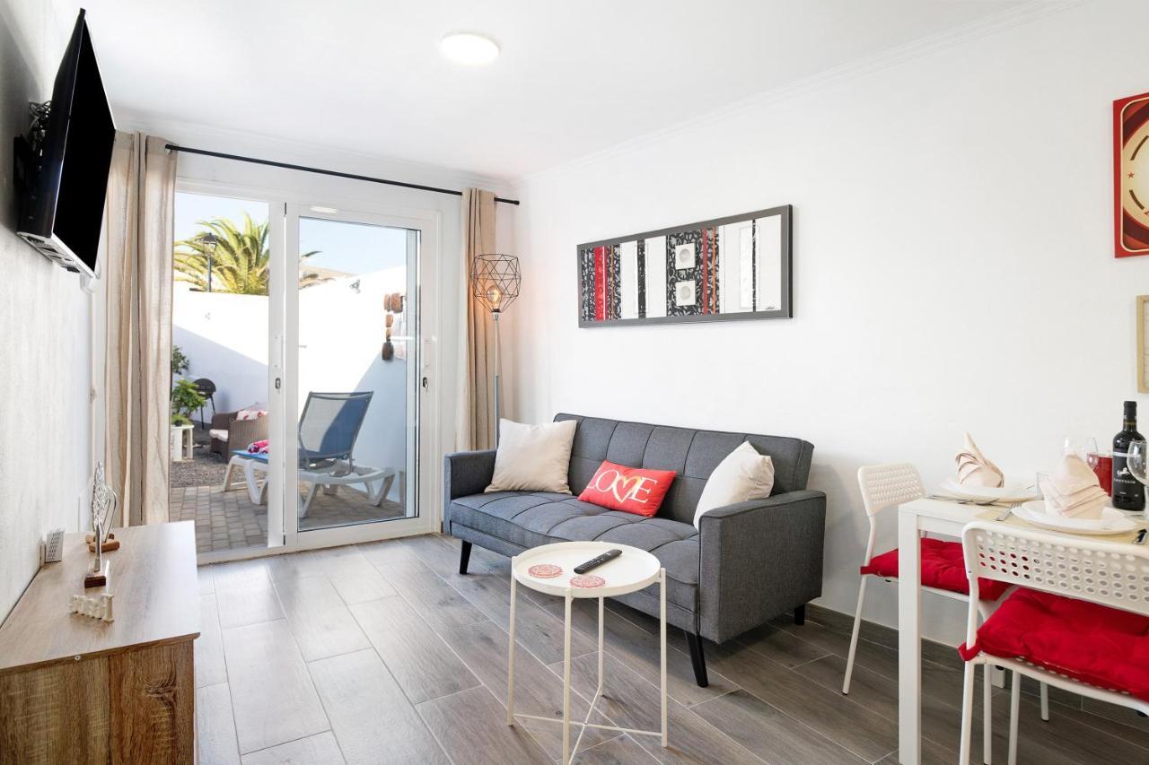 Casa Timanfaya Villa Playa Blanca  Kültér fotó
