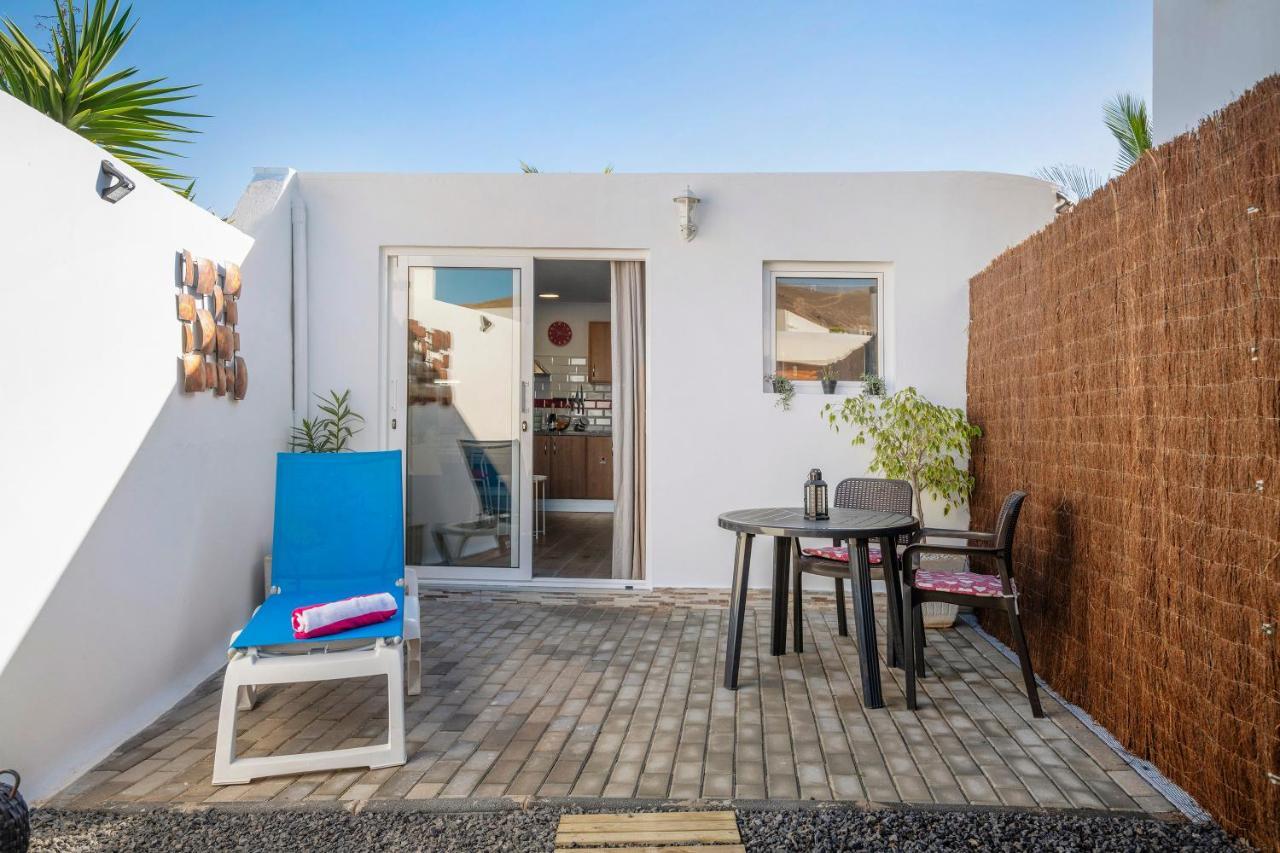 Casa Timanfaya Villa Playa Blanca  Kültér fotó