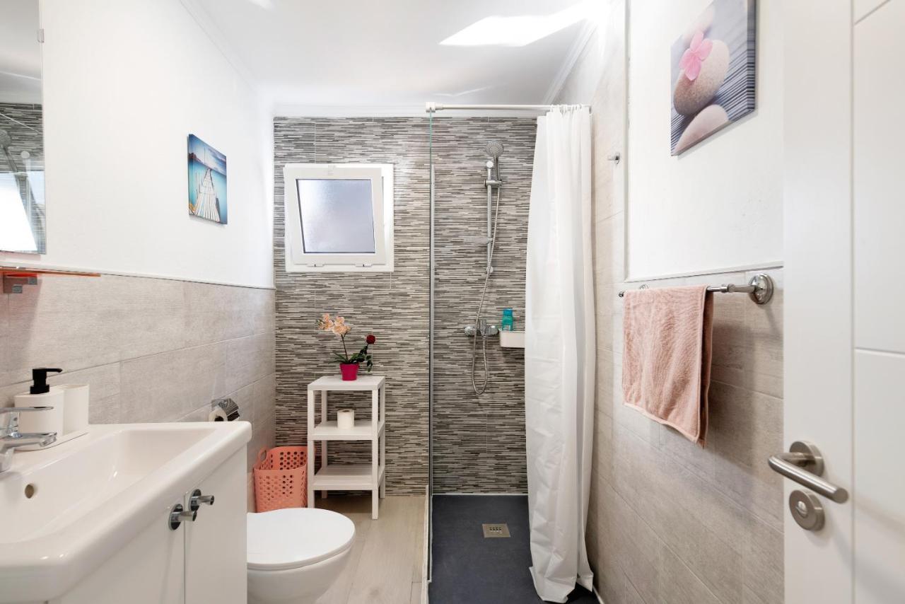 Casa Timanfaya Villa Playa Blanca  Kültér fotó
