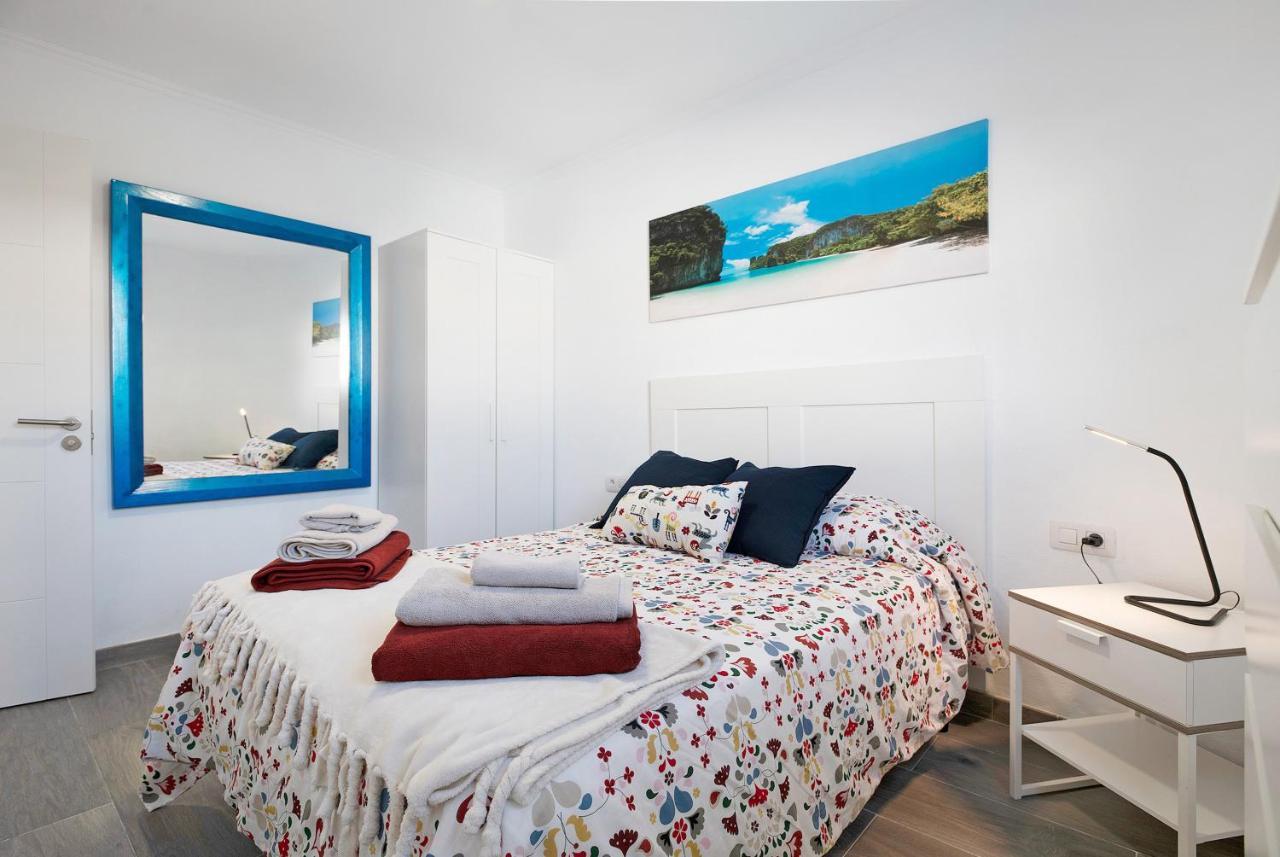 Casa Timanfaya Villa Playa Blanca  Kültér fotó