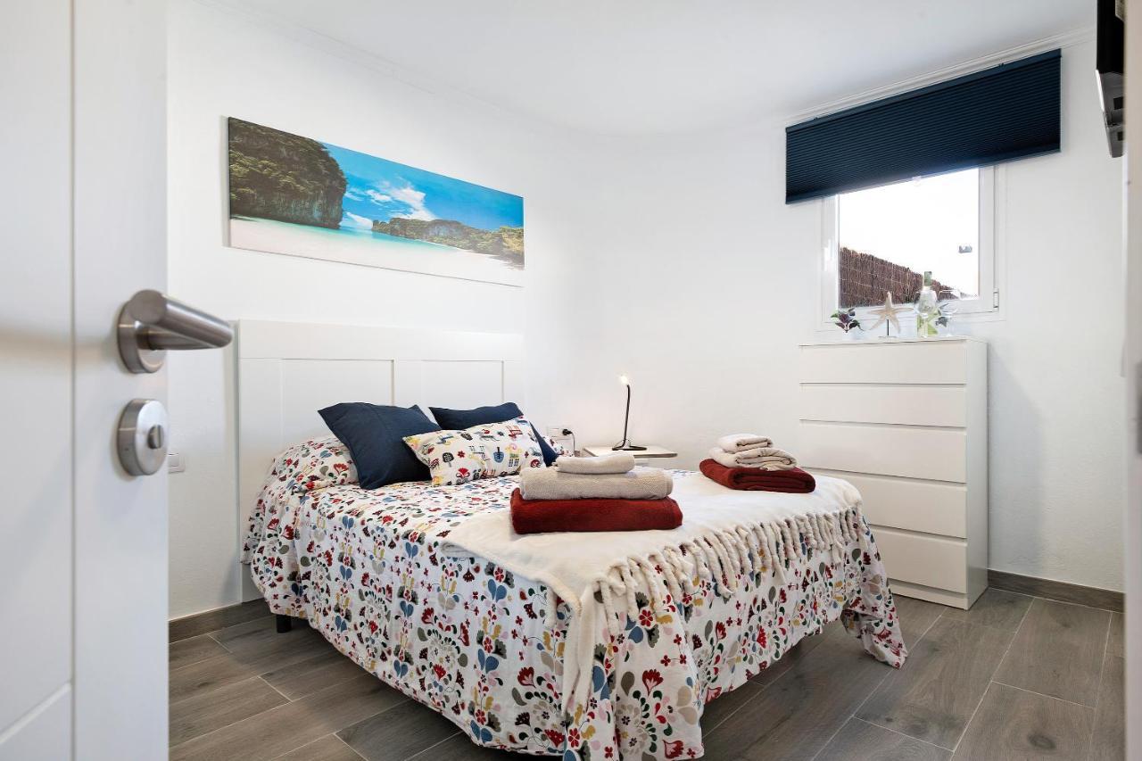 Casa Timanfaya Villa Playa Blanca  Kültér fotó